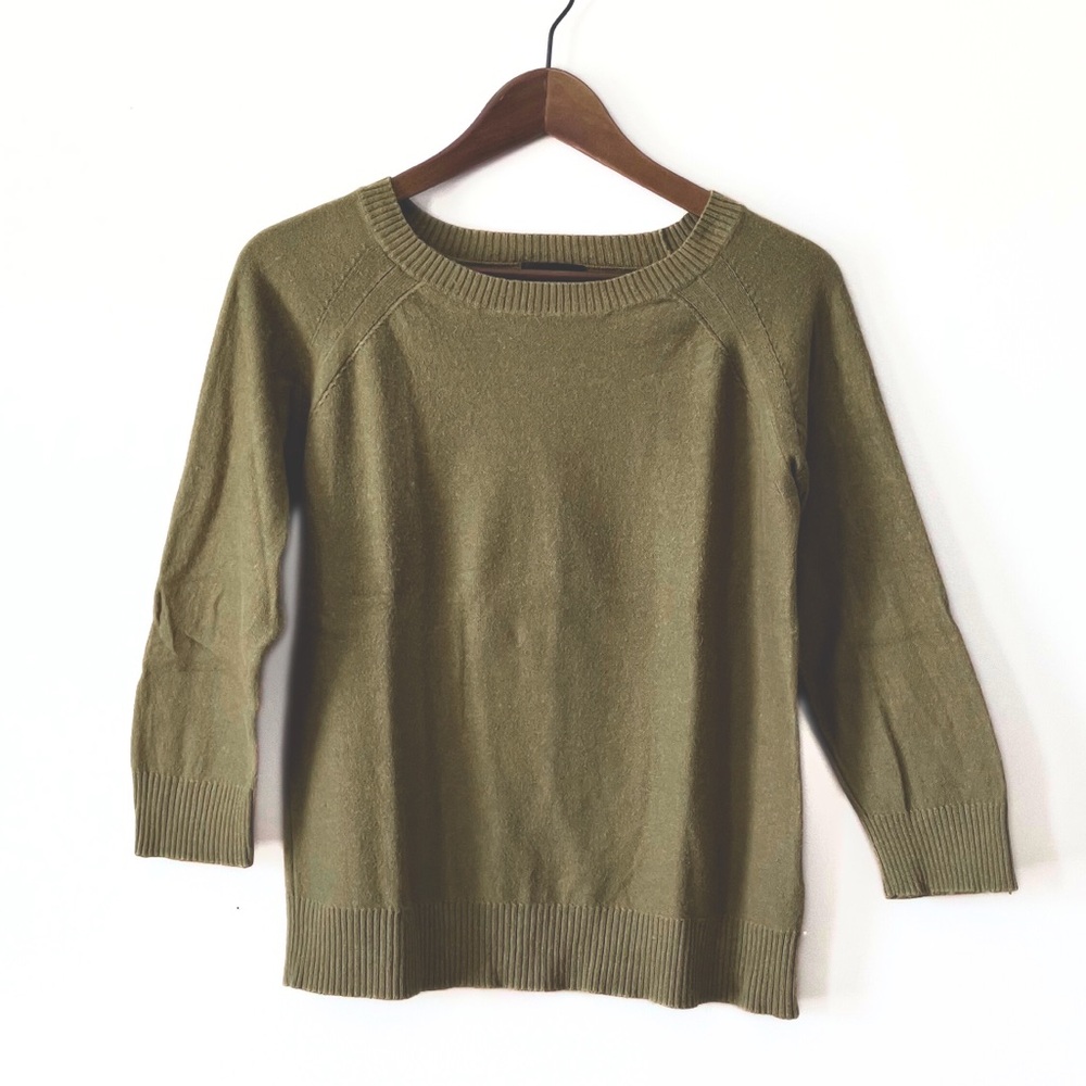Part Two Copenhagen Sweater